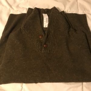 Men’s sweater
